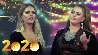 Motrat Hoxha - Dola Ne Bashqe
