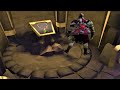 God of War 1 Gameplay Walkthrough - Part 7 | Cliffs of Madness | Hera's Necklace