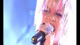 Pink - Unwind (Live)