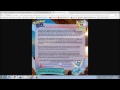 POKEBOTNINJA V99 Recomendación y algo Mas VER VÍDEO COMPLETO 27/04/2017