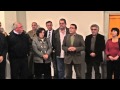 14.º aniversário da Palmela Desporto 14.º aniversário da Palmela Desporto