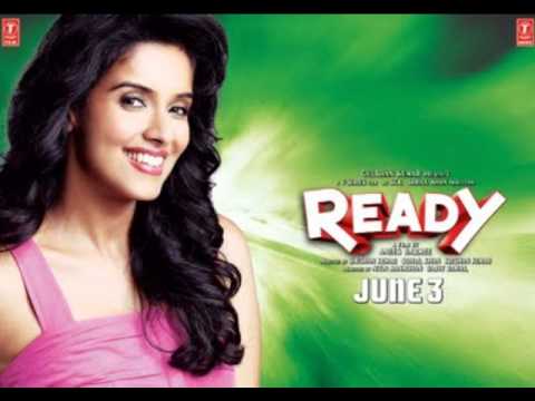 Ready - Humko Pyar Hua (Chal Chale)
