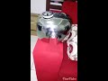 Video Custom Gas tank sportster handmade stainless steel