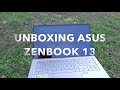 Asus Zenbook 13 (UX333F) Laptop REVIEW & Unboxing (Specs, Sound quality, display, first look)