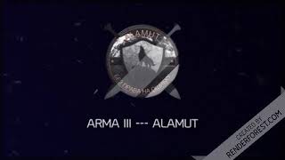 Alamut - Виртуальный Отряд По Arma 3