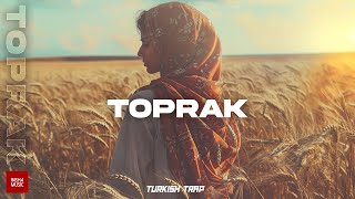 Pasha Music - TOPRAK | Deep Turkish Saz Rap Beat | Turkish Trap