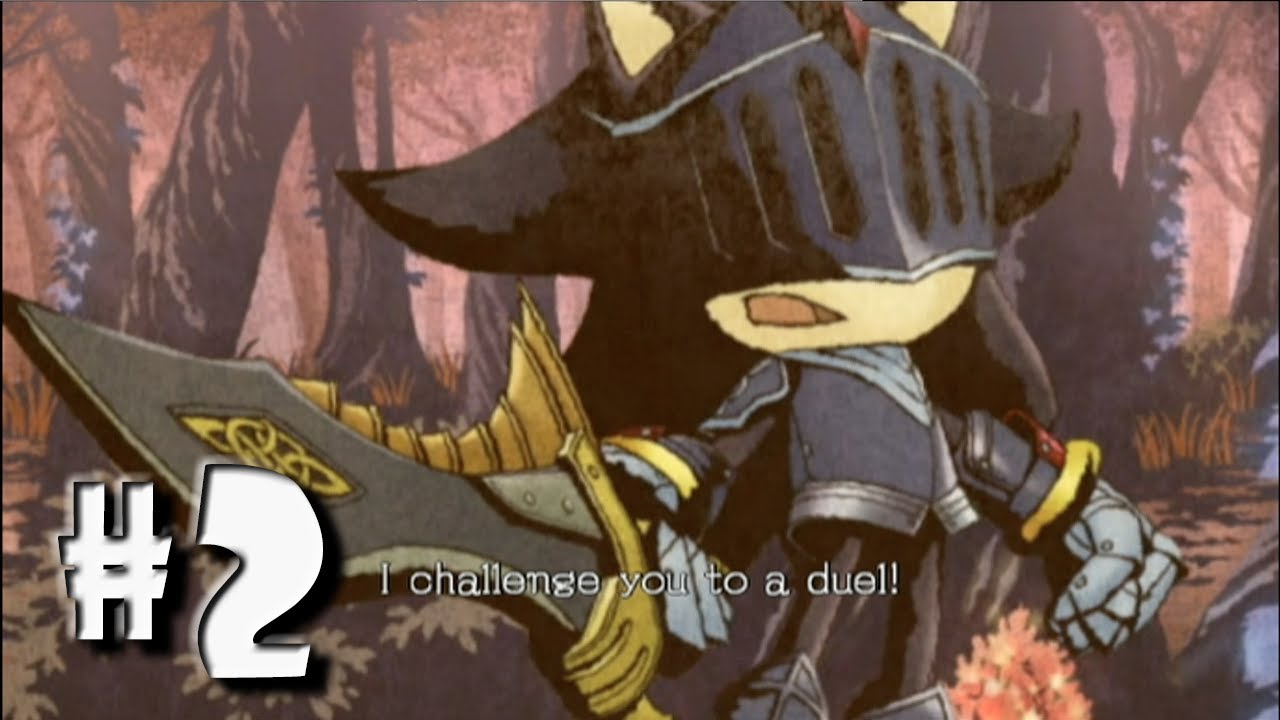 Black Knight Ep 2 | sonic and the black knight episode 2 youtube Black Knight Ep 2 | sonic and the black knight episode 2 youtube