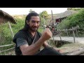 Pendekar Tongkat Emas - The Golden Cane Warrior - VIDEO DIARY #2
