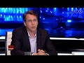 Mirkóczki Ádám az ATV Egyenes beszéd c. műsorában (2018.04.17)