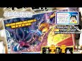 Naruto Shippuden Ultimate Ninja Storm 4 - Team 7 vs Juubi Scan (HD + Translated)