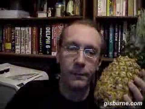 Atheist's Nightmare - God's Magic Banana Factory