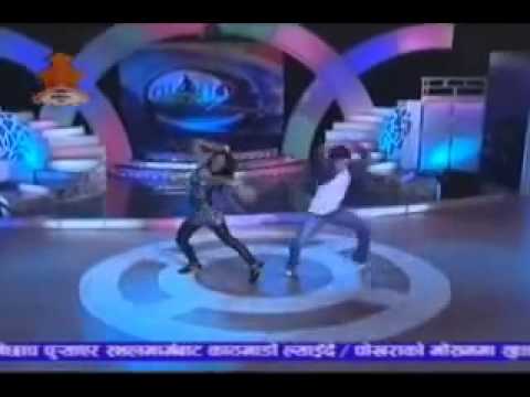 Simple simple kanchi ko ( sita Lama & sajan Tamang)