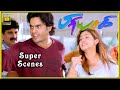 Priyasakhi Tamil Movie | Super Scenes | Madhavan Sadha patch up | Madhavan | Sadha