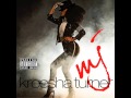 Kreesha Turner - "MJ" OFFICIAL VERSION