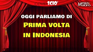 🟢 COVID SCIO' - 02 Dicembre 2020
