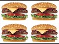 Lady Calls 911 Over Burger King Cheeseburger Order