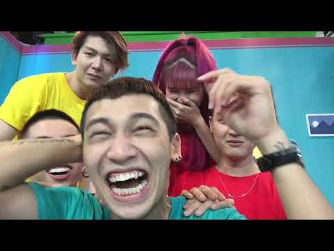LỚP HỌC VUI NHỘN : Cười Là Ăn Đòn | Tronie, Khởi My, Kelvin Khánh,Thanh Duy,Đại Nhân