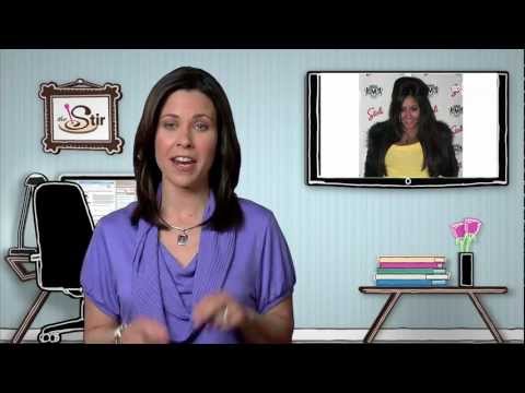 Snooki Baby Bump on Flying Cars Snooki Baby Bump T S And Ironman The Daily Stir