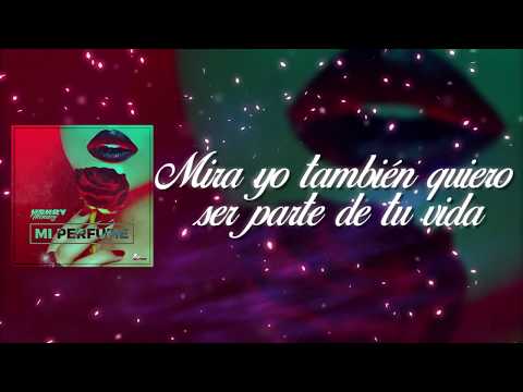 Mi Perfume Video