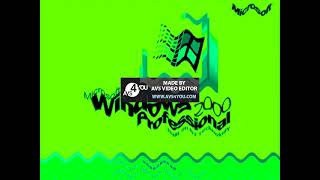 Windows 2000 Startup Sound In Asleep Chorded