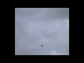 UFO Sighting over Rendlesham Forest?