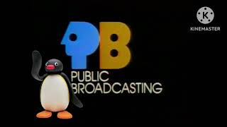 Pbs 1971 Logo Bloopers My Version Final And Last Logo Blooper