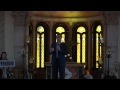 Rick Santorum: Live @ the Bella Donna Chapel Long Version
