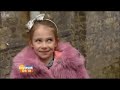 Duncan James & his daughter Tianie-Finn at Daybreak (05.04.2013) klip izle