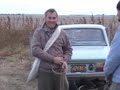 MARCOS BIOLATTO - CACERIA CON GALGOS - ELORTONDO - PARTE 1