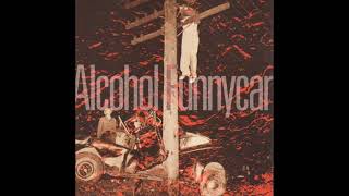 Watch Alcohol Funnycar Burn video