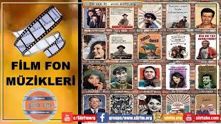Film Fon Müzikleri Duygusal Yeşi̇lçam Müzi̇kleri̇ 10