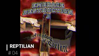 Watch Embrace Destruction Kingdom Of Torture video