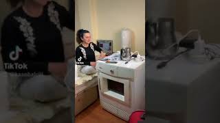 Tiktok Canlı Yayın Gizli Çekim