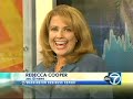 Dr. Tina Alster Discusses Her Career And Launch Of SKIN IS IN Skincare Line