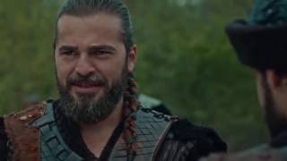 Diriliş Ertuğrul Dündar Yeniden Bey Olur 87.Bölüm
