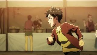 Memories Of The Past 進撃Vc-Pf20130218巨人 Attack On An Ost Mix
