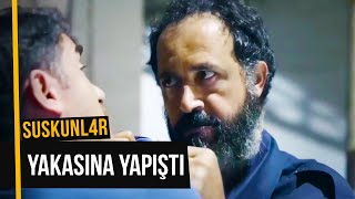 İrfan, Mustafanın Peşinde Suskunlar