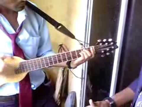 Tuta Tuta Ek Parinda By Ashwin&Guitar cover by Rakesh
