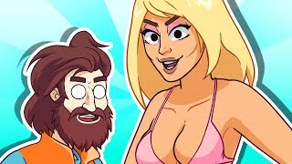 Yo Mama so Hot! Blind Date