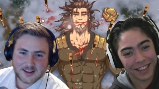 KUIYU CHOUYUAN Movie Trailer HD (Animation) REACTION