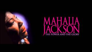 Watch Mahalia Jackson In The Garden video