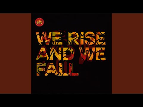 We Rise And We Fall (Original Mix)