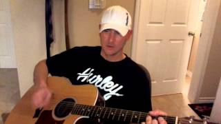 Watch Cross Canadian Ragweed On Your Own video