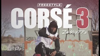 Zeguerre - Freestyle Corsé #3