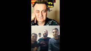 Hicaztrio Sesleri Duyunca Şok Oldu