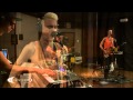 Runaway Love (live @ KCRW)