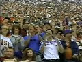 "The Choke at Doak" - The greatest 4th quarter comeback ever