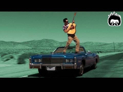 Desert Duel