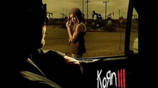 Watch Korn People Pleaser Bonus Track video