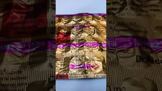 Omez 20Mg Capsule